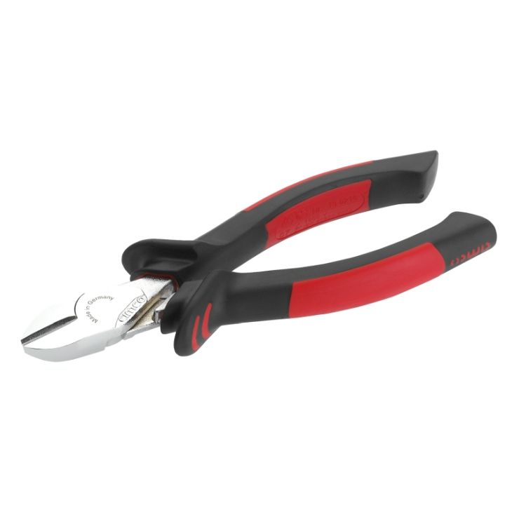 Outils et protection - Cimco - Pinces coupantes de cote H 160mm - 100574