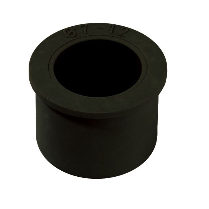 Installatiemateriaal - Wiska - RDE 25 - Reductie-afdichtingselement M25 - 10060768