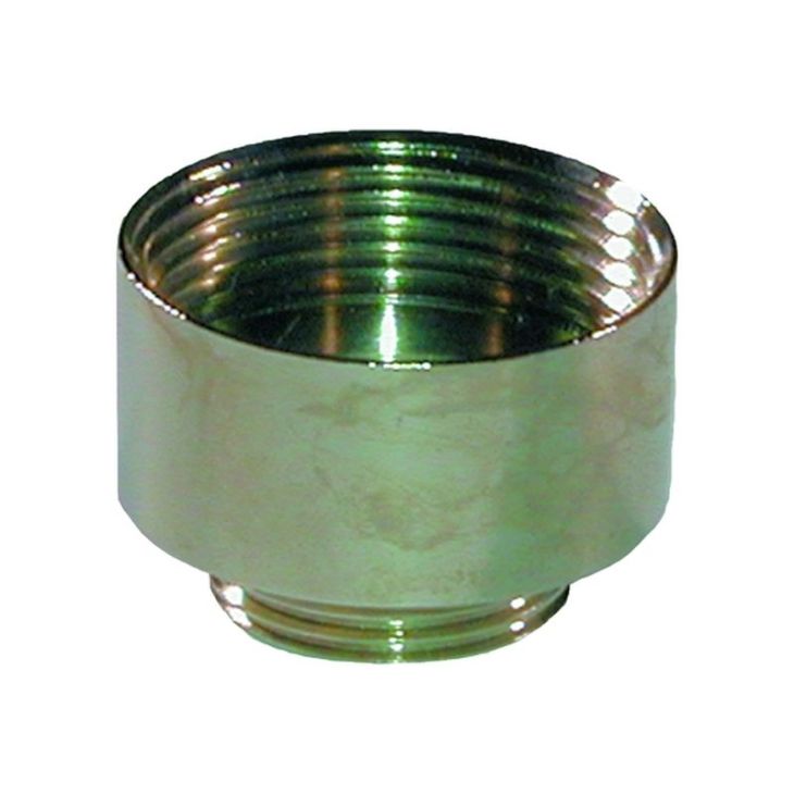 Installatiemateriaal - Wiska - MEP 7 - 9 - Messing uitbreidingsadapter PG7-PG9 - 10062191