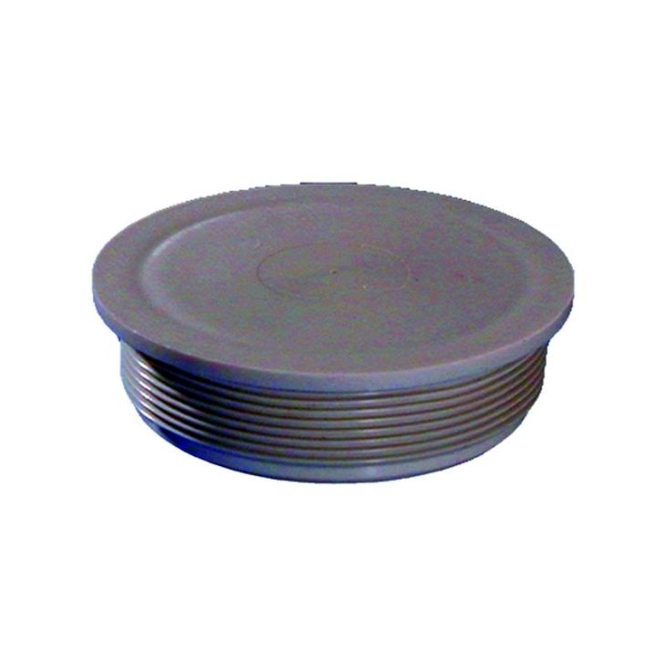Matériel d'installation - Wiska - EST 20 LG - Bec verseur en plastique 20 - 10062552