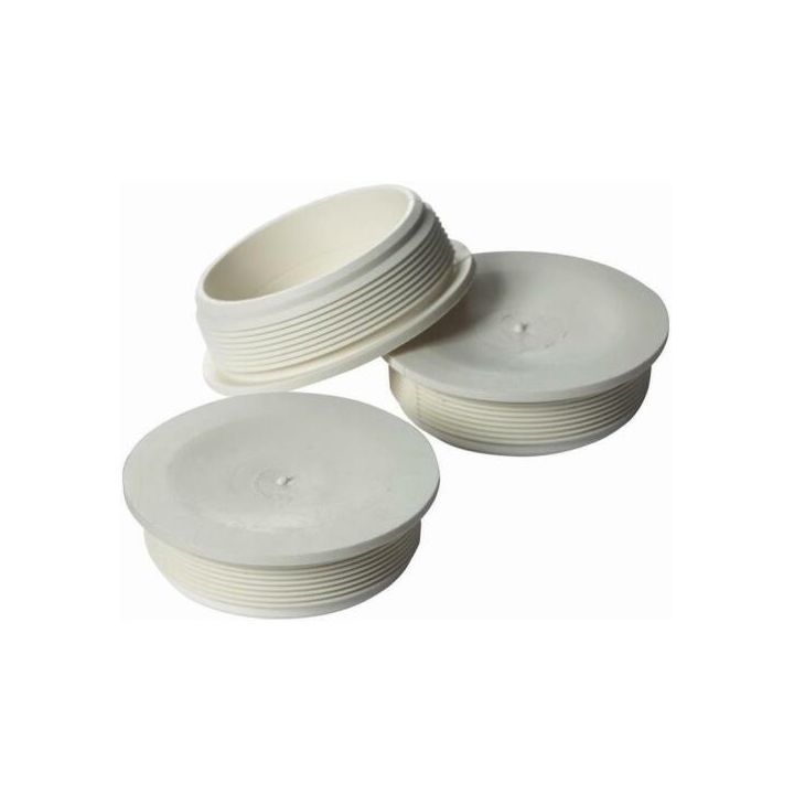 Installatiemateriaal - Wiska - EMT-F 32 WH - Vlamvertragende-TPE-membraantule - 10063011