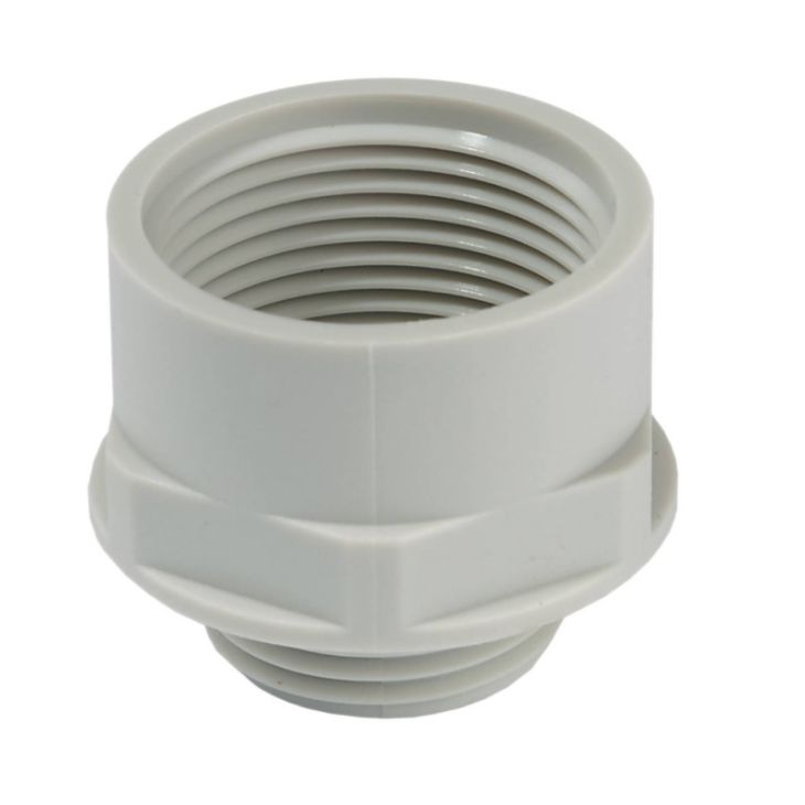 Installatiemateriaal - Wiska - KEP 16/21 LG - Kunststofvergroting PG16-PG21 - 10063599