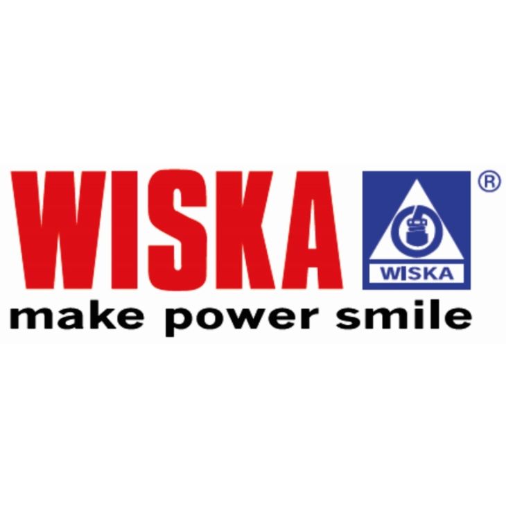 Installatiemateriaal - Wiska - AMMP 16/7 - Messing adapter M16-PG7 - 10063913