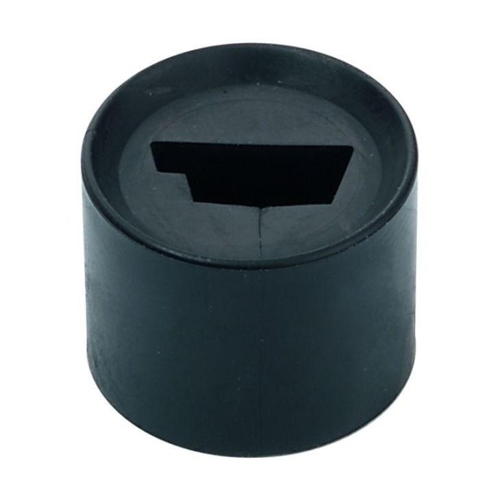 Installatiemateriaal - Wiska - SFD 20/01/Asi - Afdichtingsinzet voor Asi-Bus-kabels 20/01/Asi - 10064329