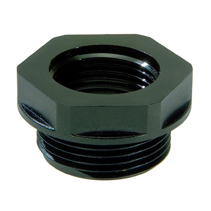 Installatiemateriaal - Wiska - EX-KEM 12/16 - EX-Kunstof uitbreiding M12-M20 - 10064741