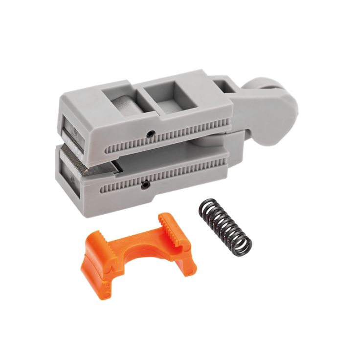 Outils et protection - Cimco - Paire de lames de rechange pour 100730 - 100731