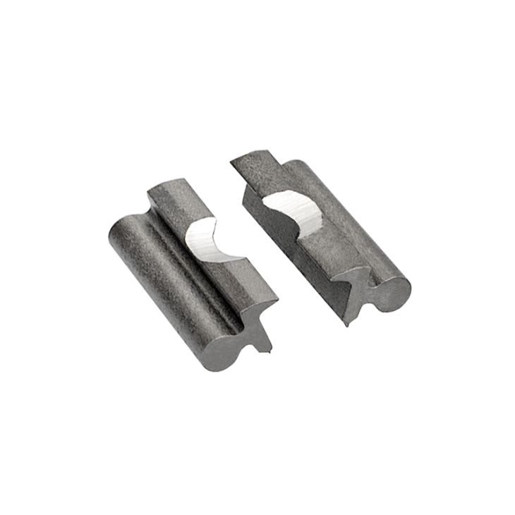 Outils et protection - Cimco - Jeu de lames de rechange 100747 - 100753