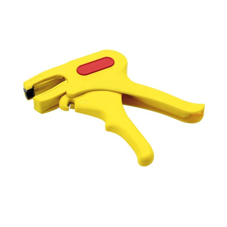 Outils et protection - Cimco - Pince automatique à denuder solar 1,5 - 6mm² - 100774