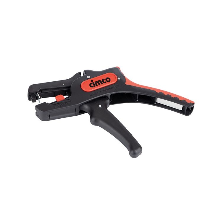 Outils et protection - Cimco - PRO-STRIP 16 avec réglage de la longueur - 100776