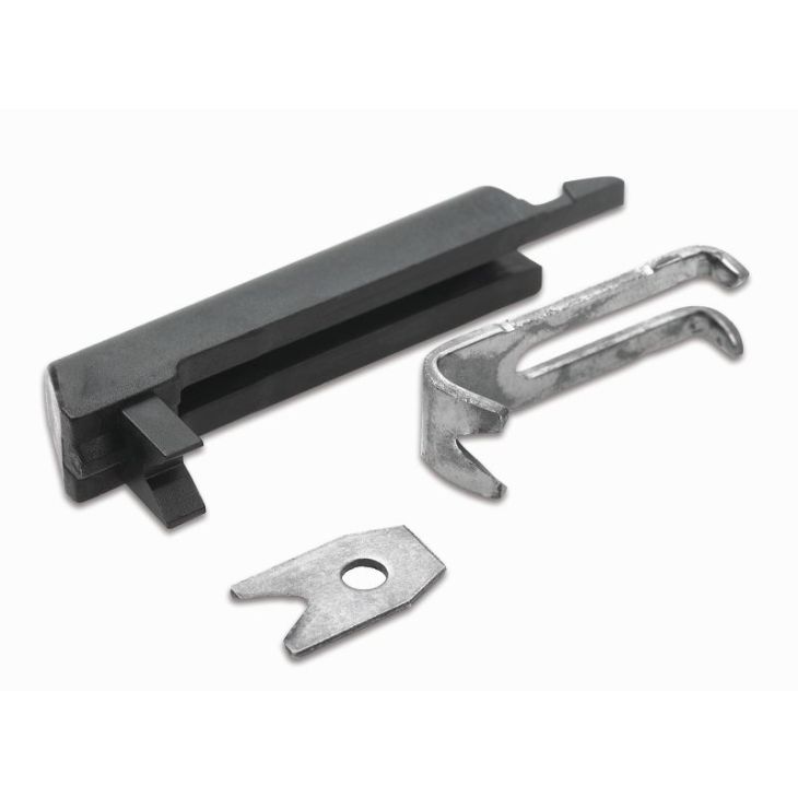 Gereedschap en beschermingsmateriaal - Cimco - Vervangmes set voor 100780 - 100781