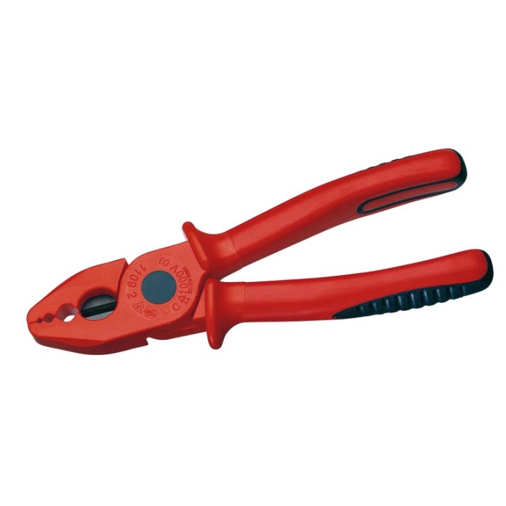 Outils et protection - Cimco - Pince universelle 190mm - 100794