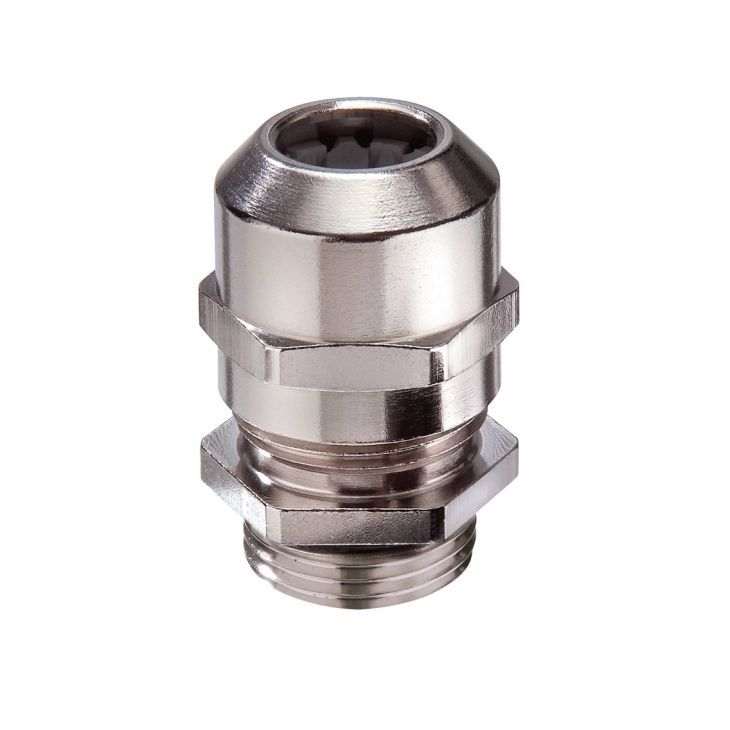 Installatiemateriaal - Wiska - PMSKV 9-16 - Messing wartel PG9-16 - 10100490