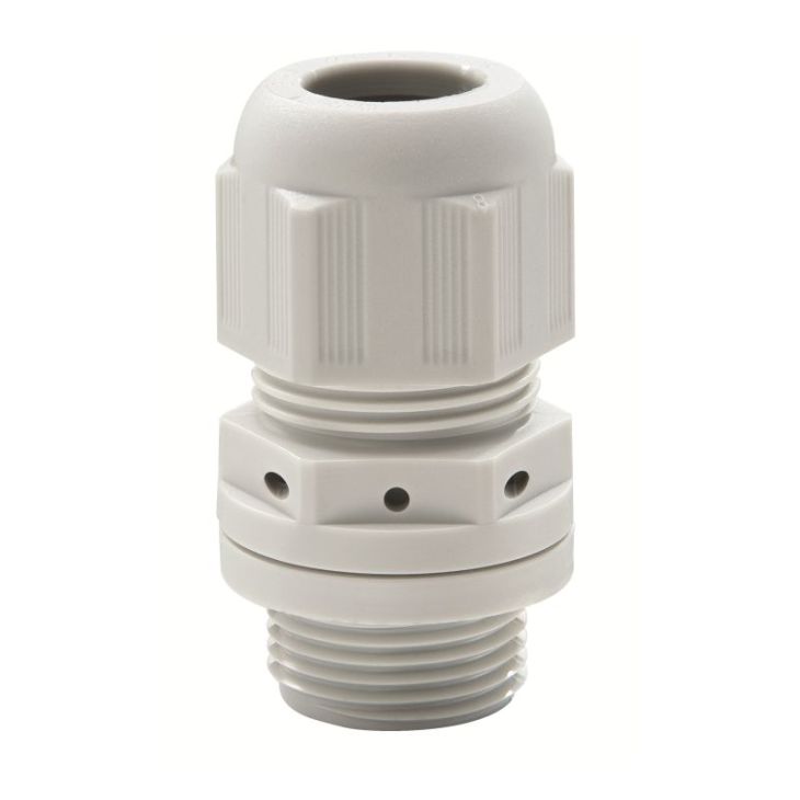 Installatiemateriaal - Wiska - ESVG 32 LG - Ontluchtingswartel, kunststof M32 - 10100801