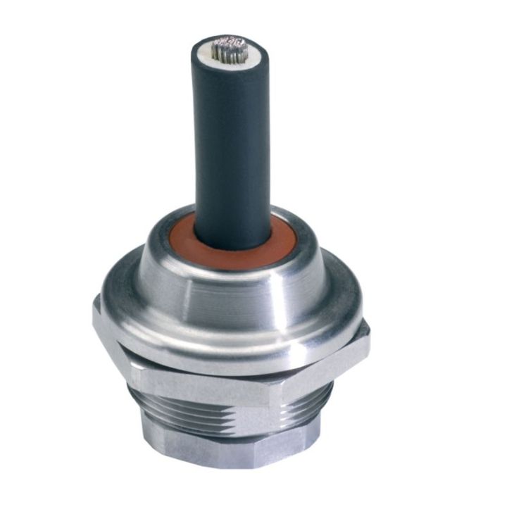 Installatiemateriaal - Wiska - HGSM 32-E Pack - Roestvrij stalen wartel volgens hygiënisch ontwerp M32 - 10101857