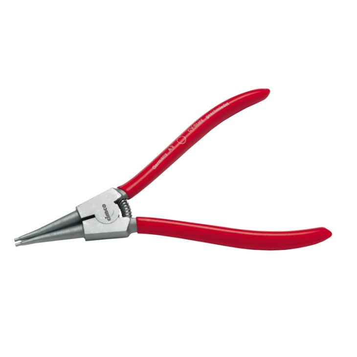 Outils et protection - Cimco - Pince CirClip DIN 5254 A A 2 - 101414