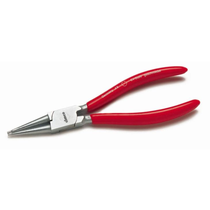 Outils et protection - Cimco - Pince CirClip DIN 5256 C J 0 - 101450