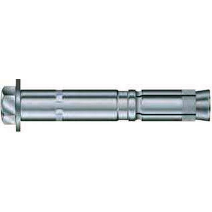Matériel d'installation - Boulon charge lourde acier zingué MKT SL-S 14/50 - 10225101