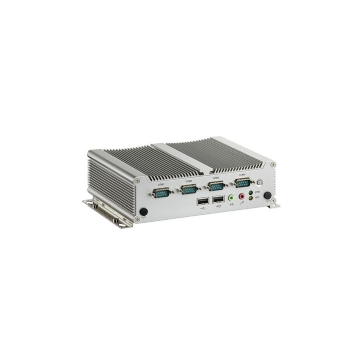 Deurcommunicatie en toegangscontrole - Urmet - IPerVoice-systeemserver, afmetingen: 55 x 206 x 141 mm (h x b x d) - 1039/1