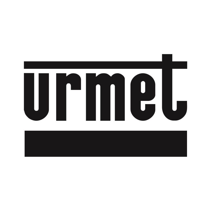 Deurcommunicatie en toegangscontrole - Urmet - Alarminterface voor CAT5 - 1039/61