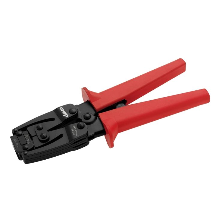 Outils et protection - Cimco - Pince à sertir automatique ae 10-16mm - 104192
