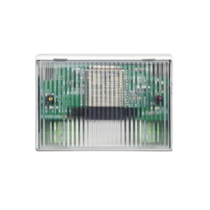 Smart home en building - Yokis - WIFI RELAY - Wi-Fi relais voor Thermostaat THERMARP - 1054/102