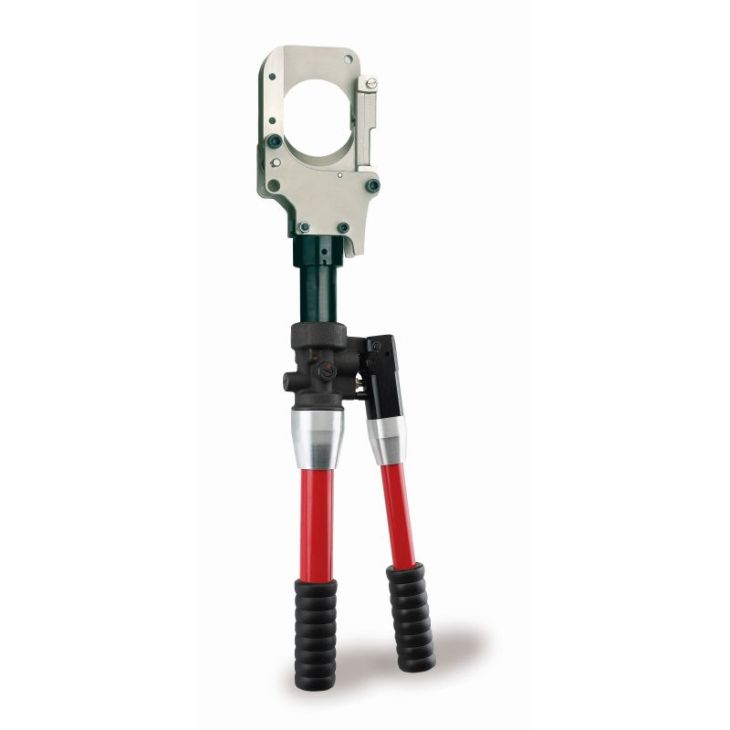 Outils et protection - Cimco - Tenailles Hydraulique 70Kn Max 85mm - 105510