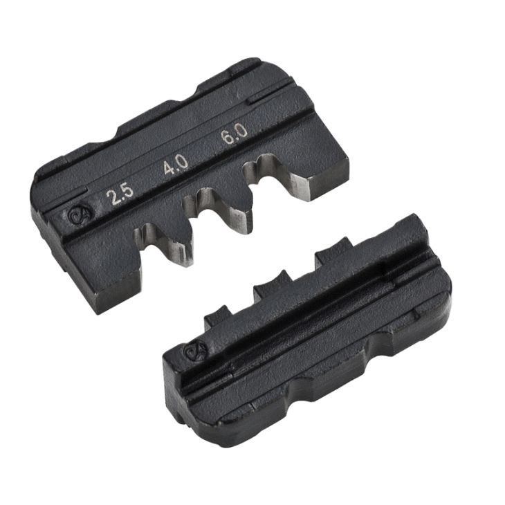 Outils et protection - Cimco - Insert pour Click'n'Crimp mc4 - 106028