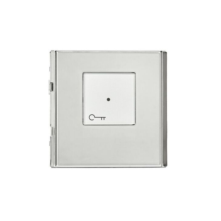 Deurcommunicatie en toegangscontrole - Urmet - Ipercom Steel-kaartlezermodule - 1060/86
