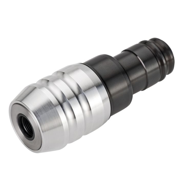 Gereedschap en beschermingsmateriaal - Cimco - Gatenponskop voor GENIUS 2.0 t/m ISO 63 en 92x92mm - 106308