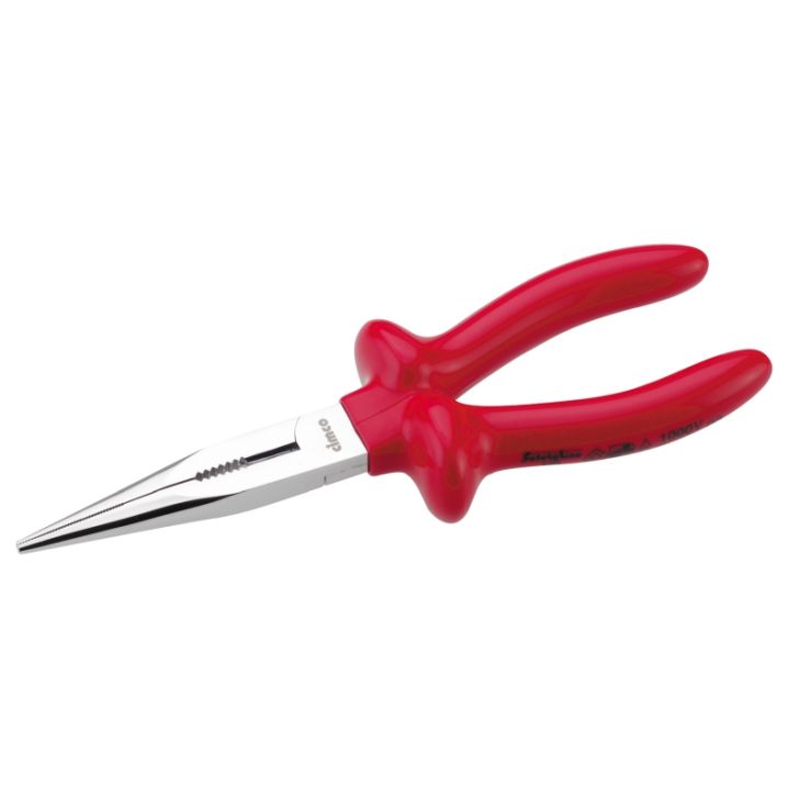 Outils et protection - Cimco - Pinces de telephone 200mm - 108778