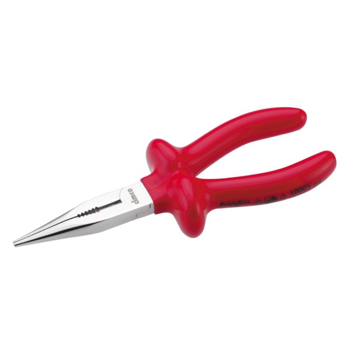 Outils et protection - Cimco - Pinces de telephone 160mm - 108779