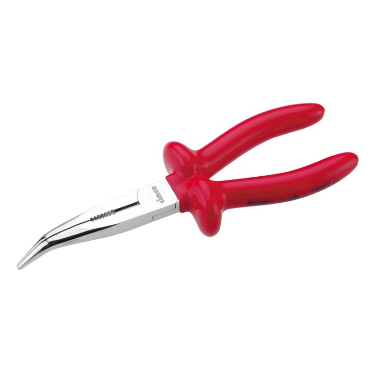 Outils et protection - Cimco - Pinces de telephone 200mm - 108780