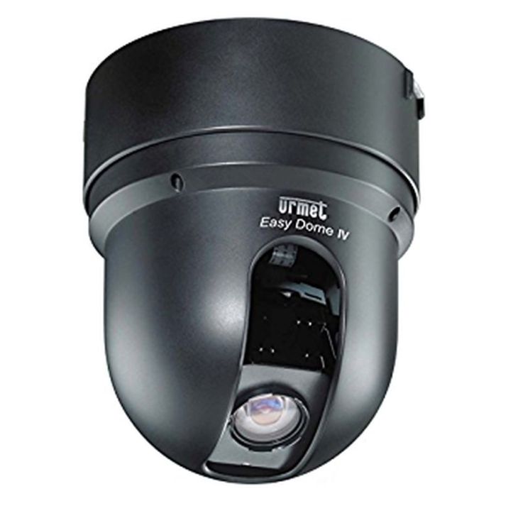 Beveiliging en signalisatie - Urmet - Easy Dome4 28X Low-Lux - 1092/674