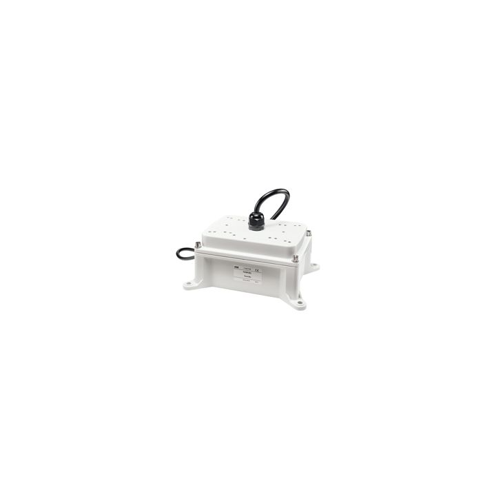 Sécurité et signalisation - Urmet - Boîtier d'alimentation pour systéme de caméra - 1092/708