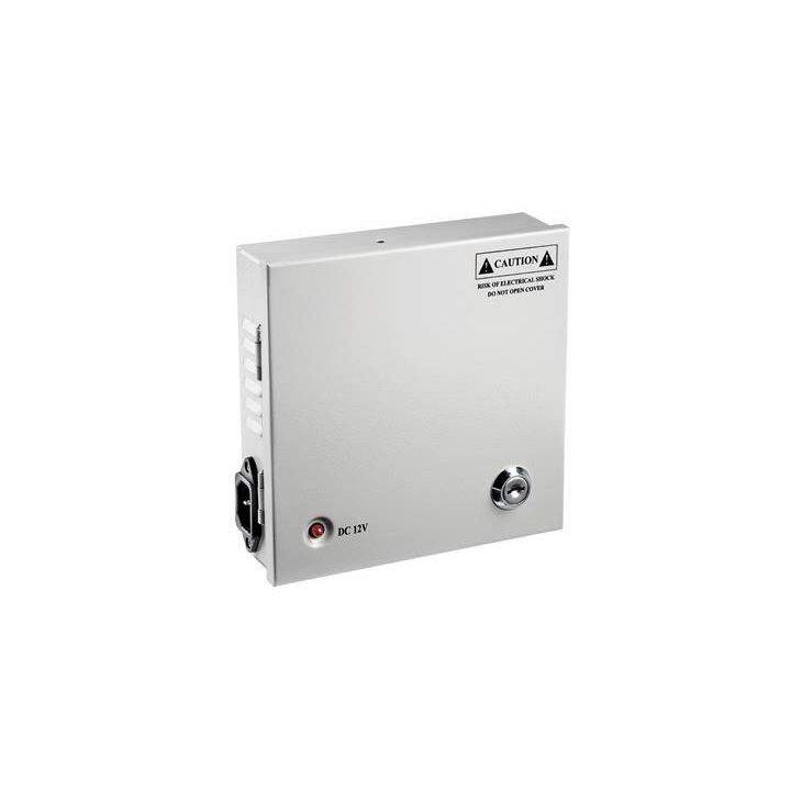 Beveiliging en signalisatie - Urmet - Alarmkaart 8 IN / 1 UIT - 1092/709