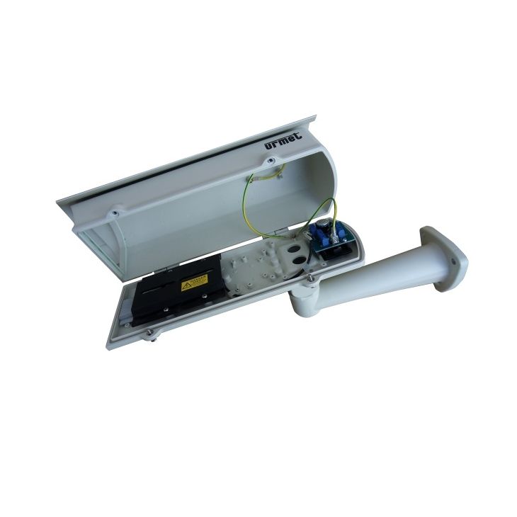 Beveiliging en signalisatie - Urmet - Externe doos voor camera's 230V - 1092/830