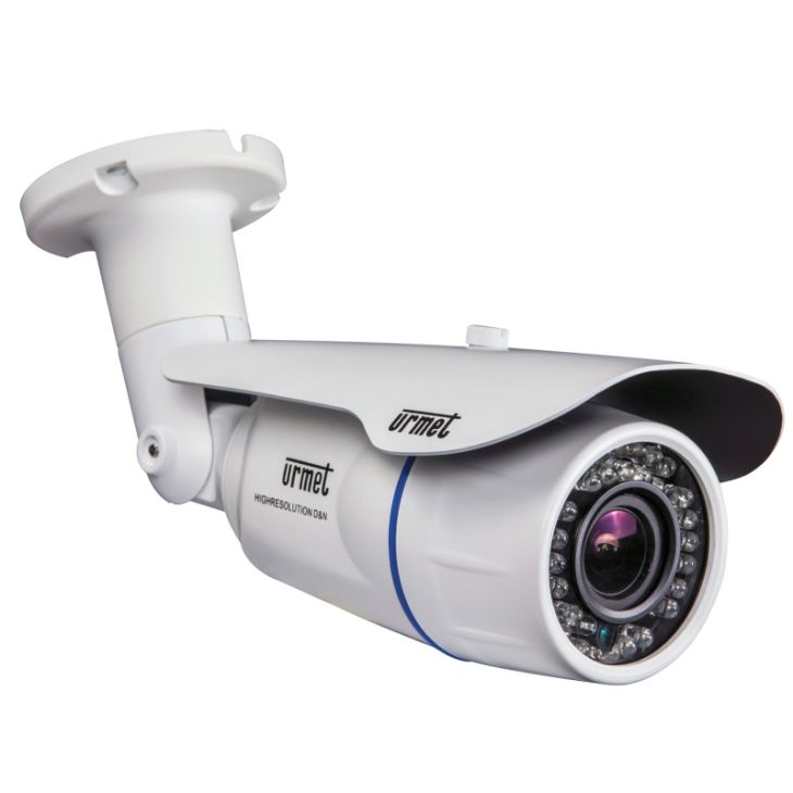 Sécurité et signalisation - Urmet - Hd-Sdi Full Hd Compact Camera 2.8 - 1093/308