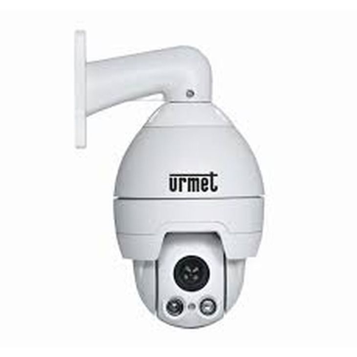Sécurité et signalisation - Urmet - Ip 1080P Zoom 10X Speed Dome Camera - 1093/656M2