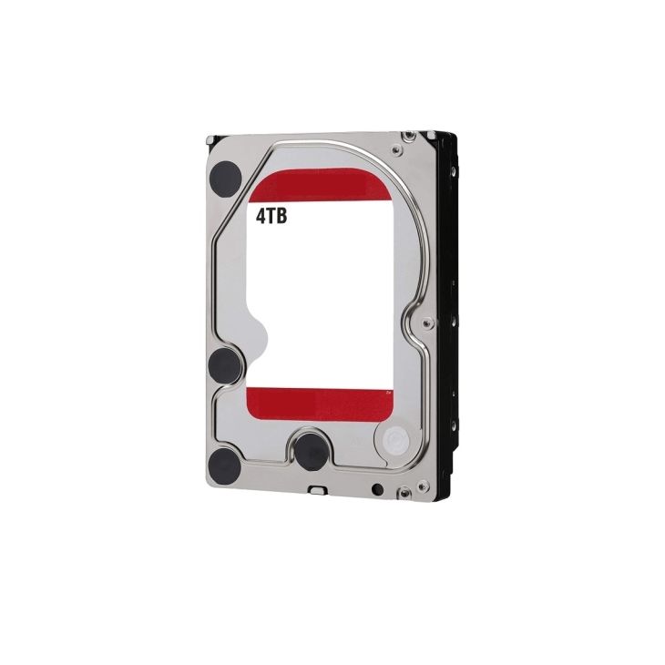Beveiliging en signalisatie - Urmet - Harde schijf 4TB - 1093/804