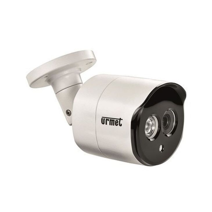 Sécurité et signalisation - Urmet - Bullet Camera Ip 4M 2.8 - 1099/400