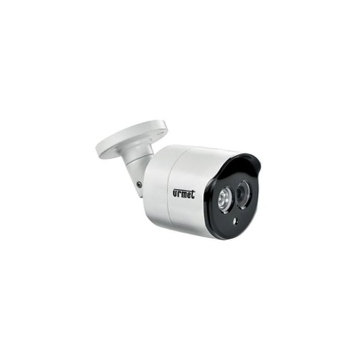 Beveiliging en signalisatie - Urmet - Bullet IP H.265 5M camera met ingebouwde 2.8 mm vaste lens - 1099/500
