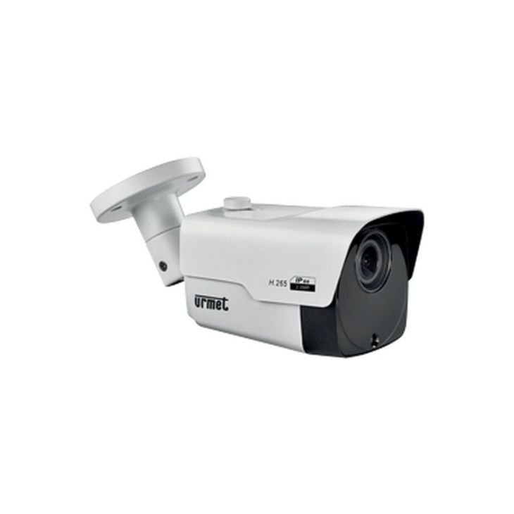 Sécurité et signalisation - Urmet - Compact Camera IP 5M 2.8-12Mm - 1099/501
