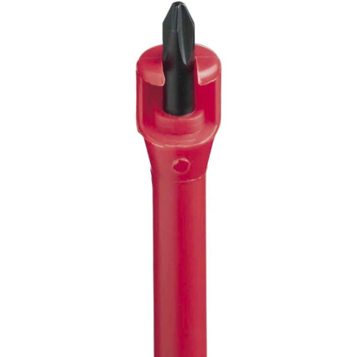Outils et protection - Cimco - Tournevis a saisir ph 1 x 150 mm - 110792