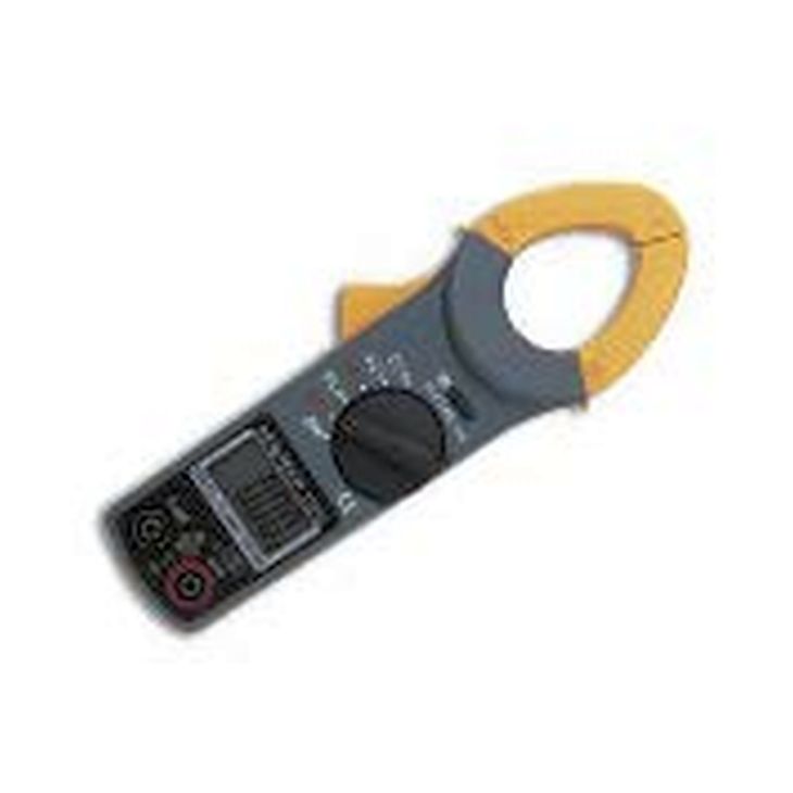 Outils et protection - Cimco - Pince De Courant Ac/Dc - 111415