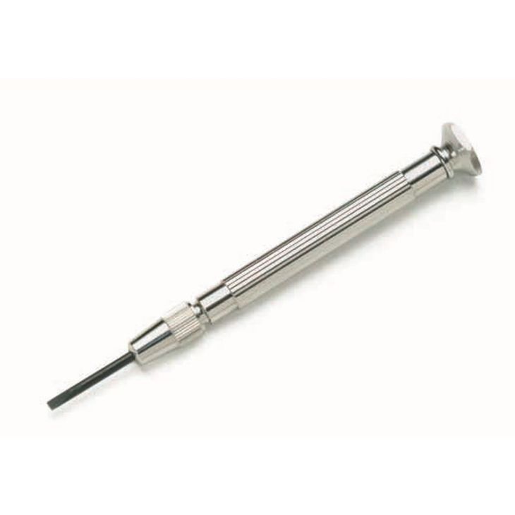 Outils et protection - Cimco - Tournevis de montre 2940M - 111820