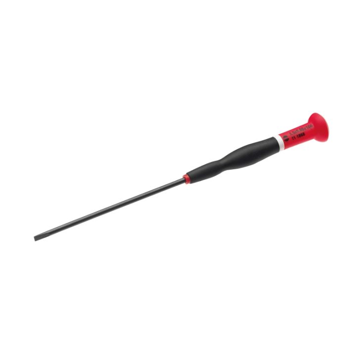 Outils et protection - Cimco - Tournevis 3,5mm x100 - 111868