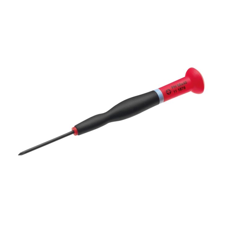 Outils et protection - Cimco - Tournevis no. PH00/40 - 111876