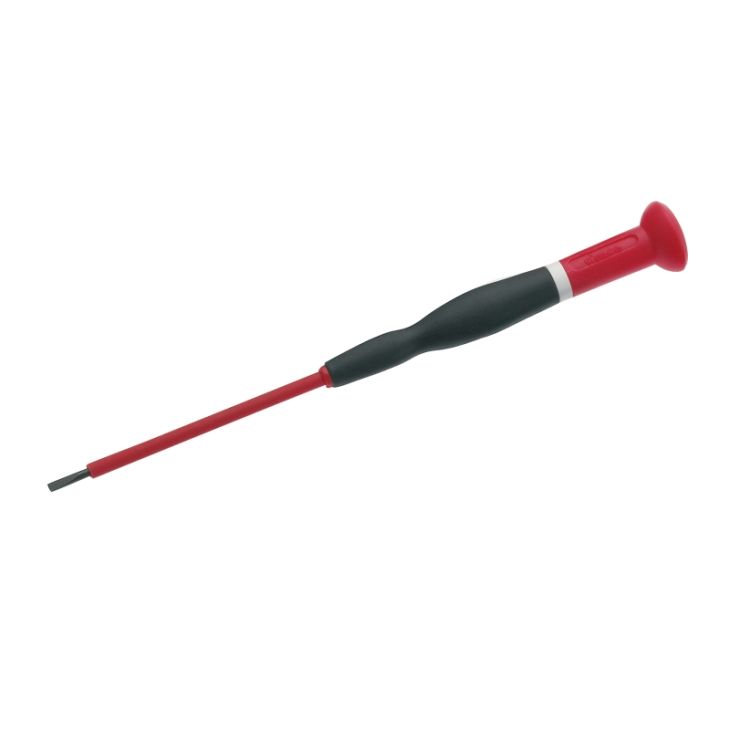 Outils et protection - Cimco - Tournevis 2,5X75 - 112006