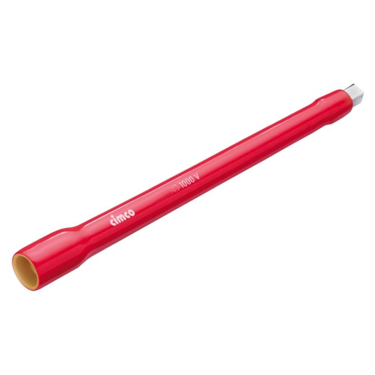 Outils et protection - Cimco - Prolonger VDE 3/8 125 mm - 112575