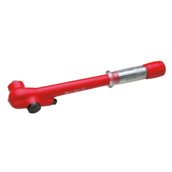 Outils et protection - Cimco - Cles de rotation, isoles 1/2" - 112582